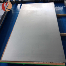 heat exchanger titanium plate with competitive price